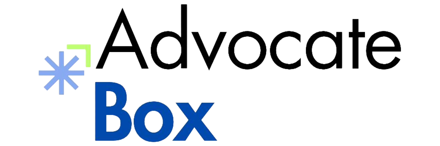 Advocate Logo